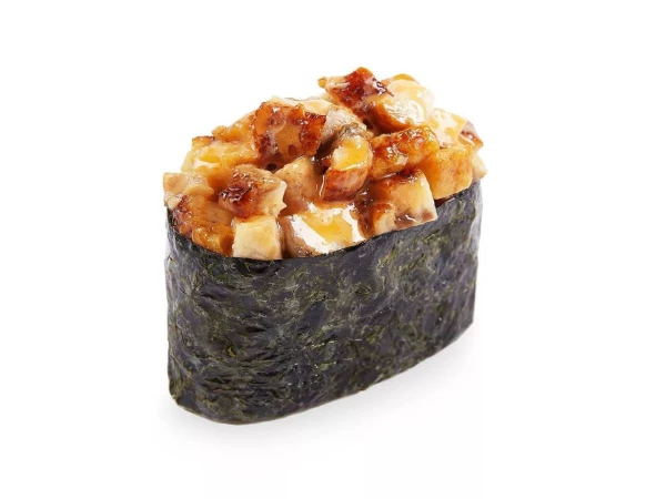 ГУНКАН С УГРЕМ 