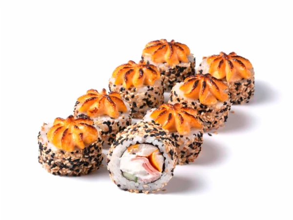 ЗАПЕЧЕННЫЙ БЕКОН