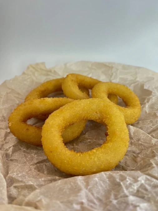 Кольца кальмара