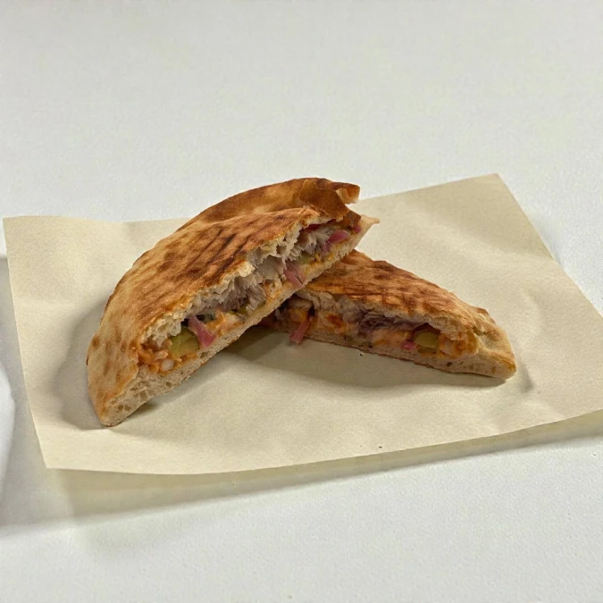 Пита русская