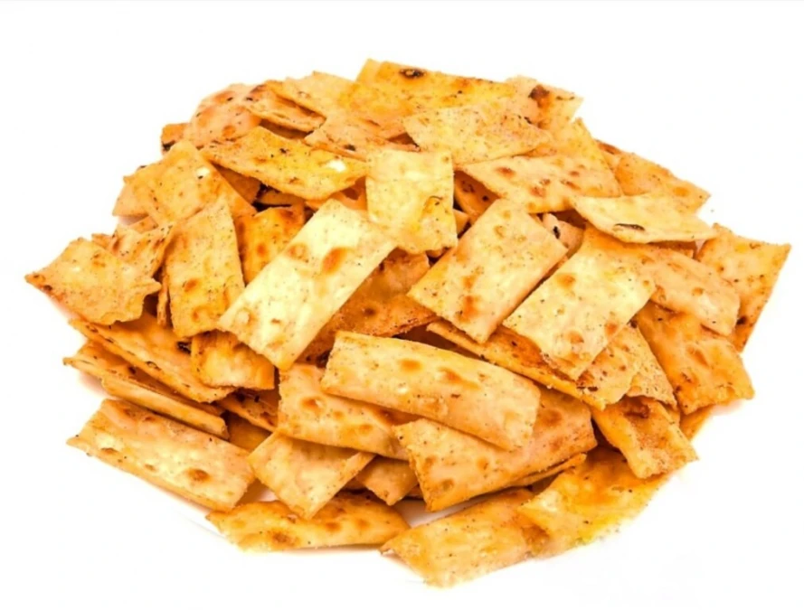 Чипсы из лаваша (большая порция)