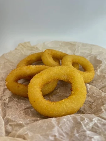 Кольца кальмара