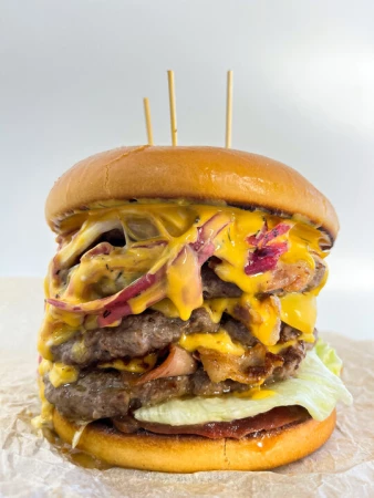 Бургер "Арни"