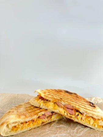 Пита охотничья