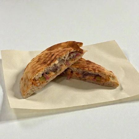 Пита русская