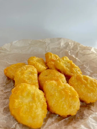 Наггетсы большая порция