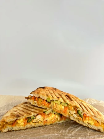 Пита острая