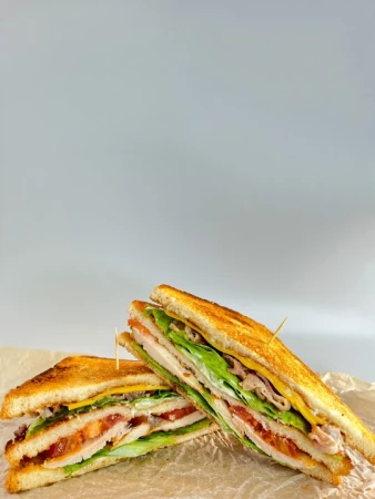 Клаб-сэндвич