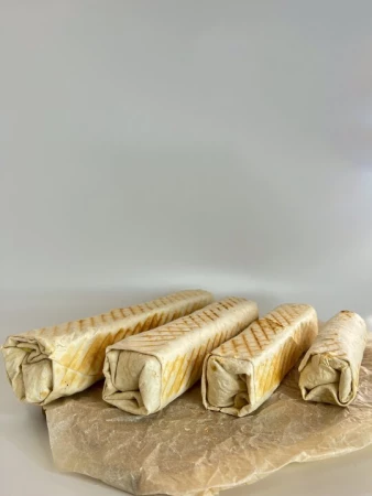 Шаурмама Гавайская