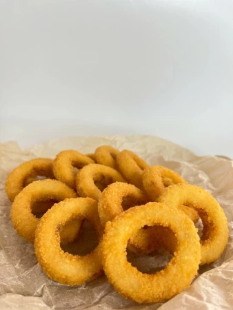 Луковые кольца