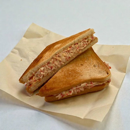 Не суши-сэндвич