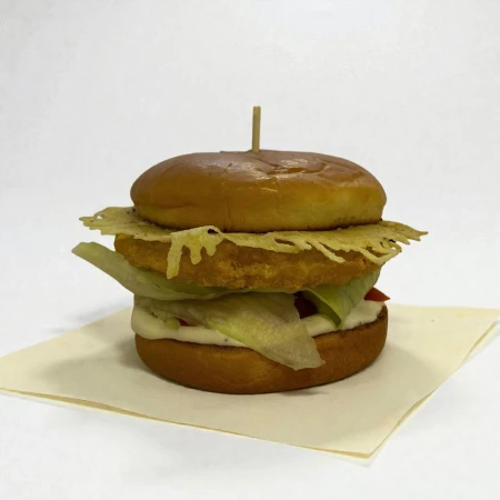 Цезарь бургер