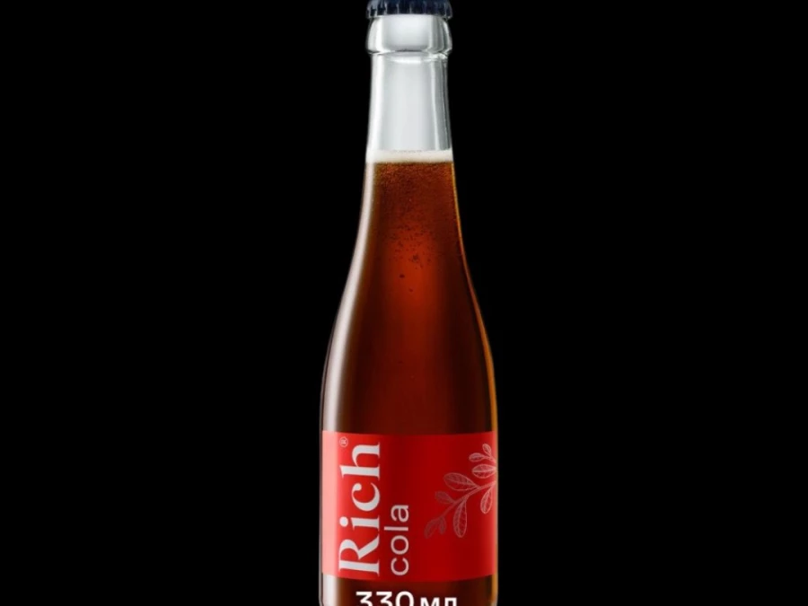 Rich Cola