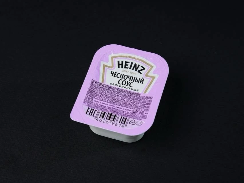 Чесночный соус Heinz 