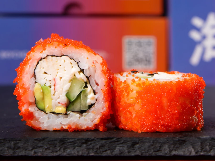 Калифорния カリ