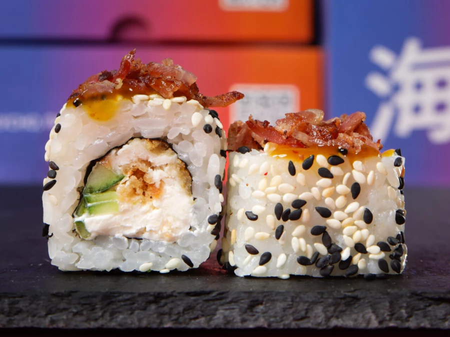 Торитенн 鶏天 