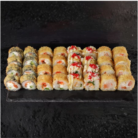 Темпура сет 