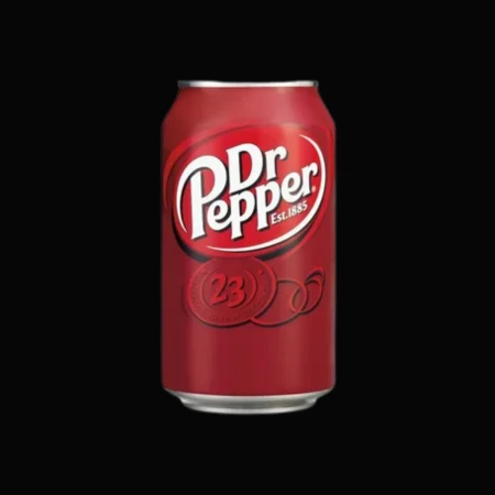 Dr. Pepper