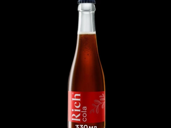 Rich Cola