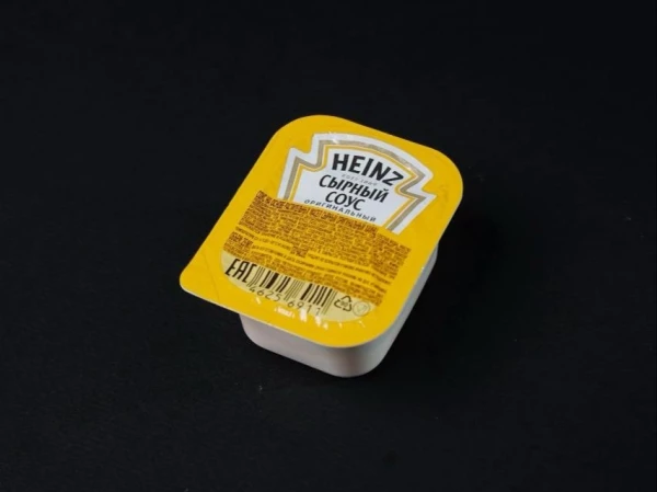 Сырный соус Heinz 