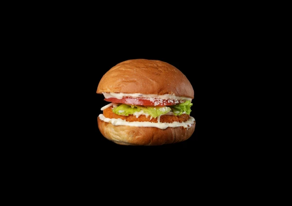 Бургер Брут S