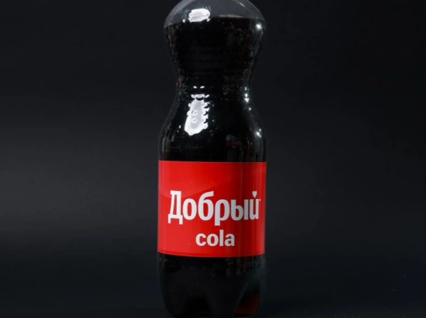 Добрый Cola