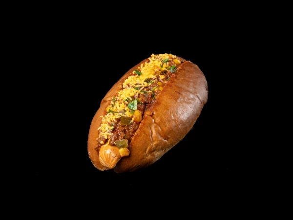 Кон карне-дог