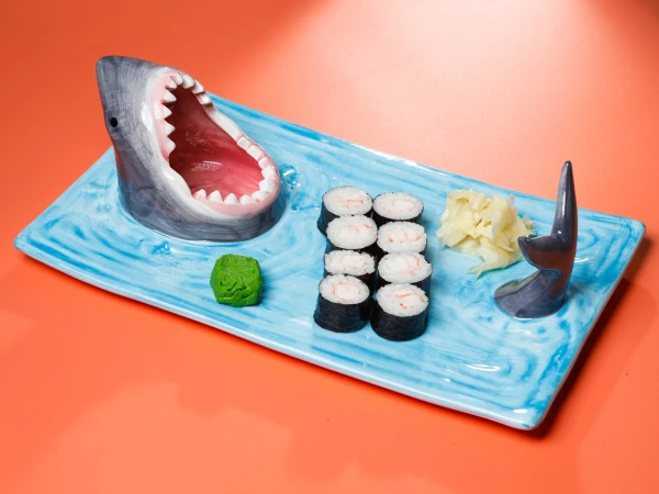 Эби маки えび