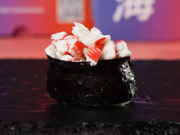 Кани Гункан спайси 