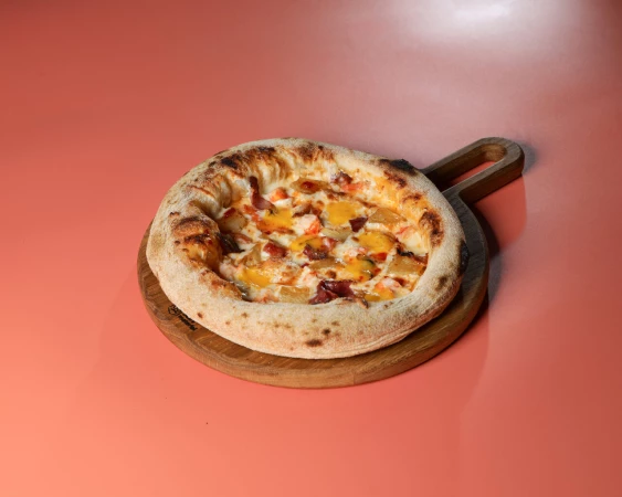 Пицца Майами