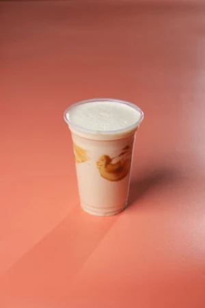 Молочный коктейль "Киткат"