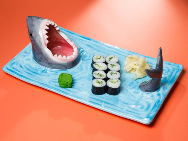Каппа Маки