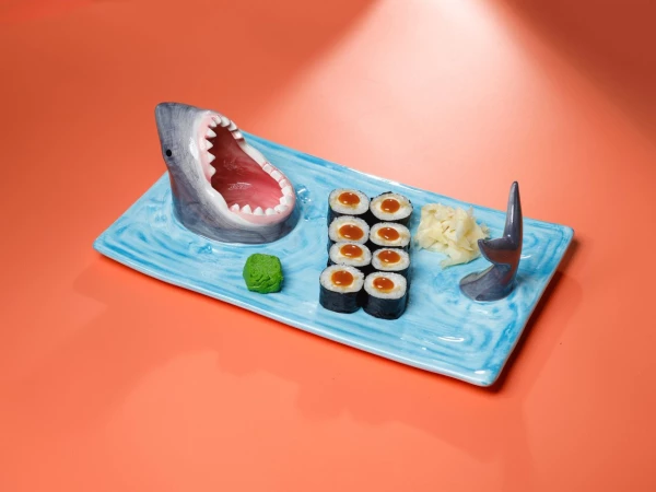 Тори Маки 鶏天