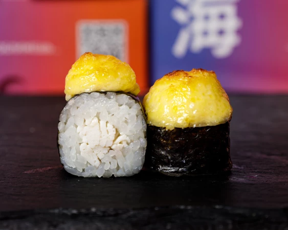 Кани Запечены