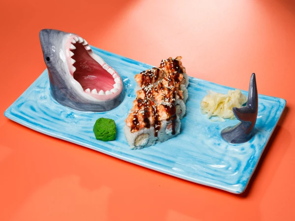 Хи Маки 火巻