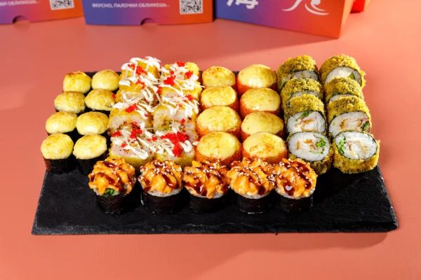 Сет Один к одному