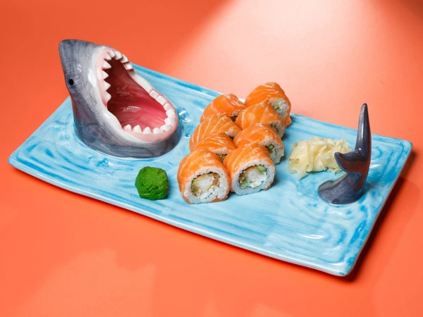 Эн Маки 炎巻