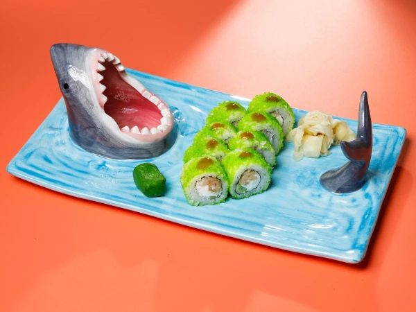 Яфу 椰風