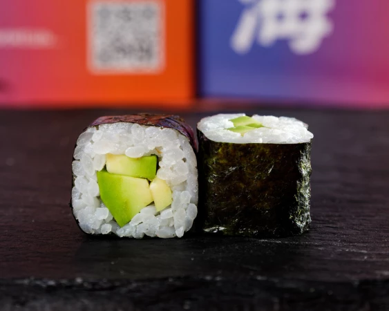 Авокадо Маки