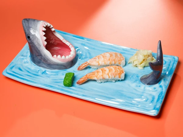 Эби 海老