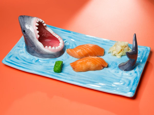 Сяке 鮭