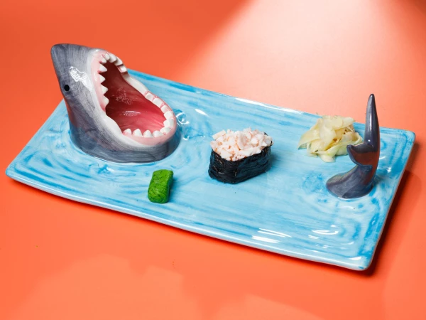 Эби гункан 海老
