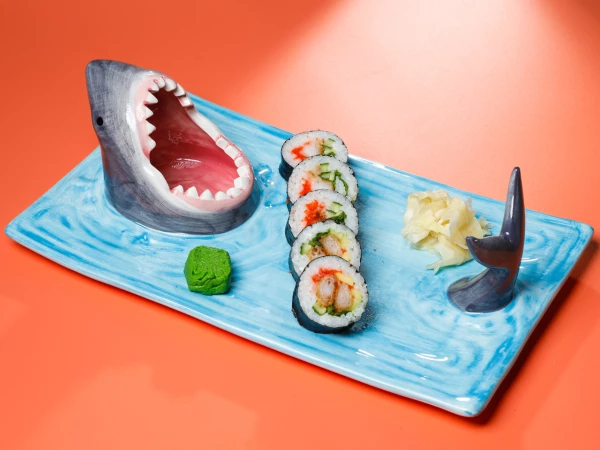 Эби Футо 海老太