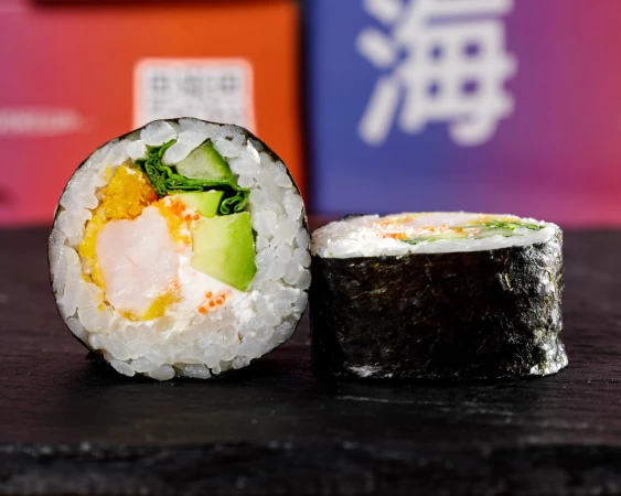 Эби Футо 海老太