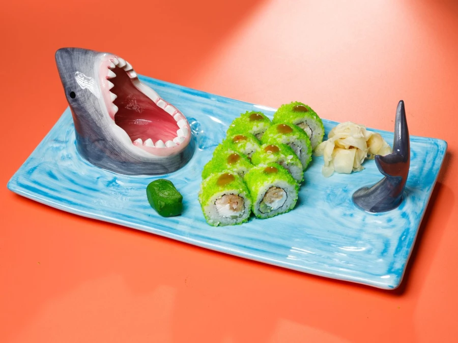 Яфу 椰風