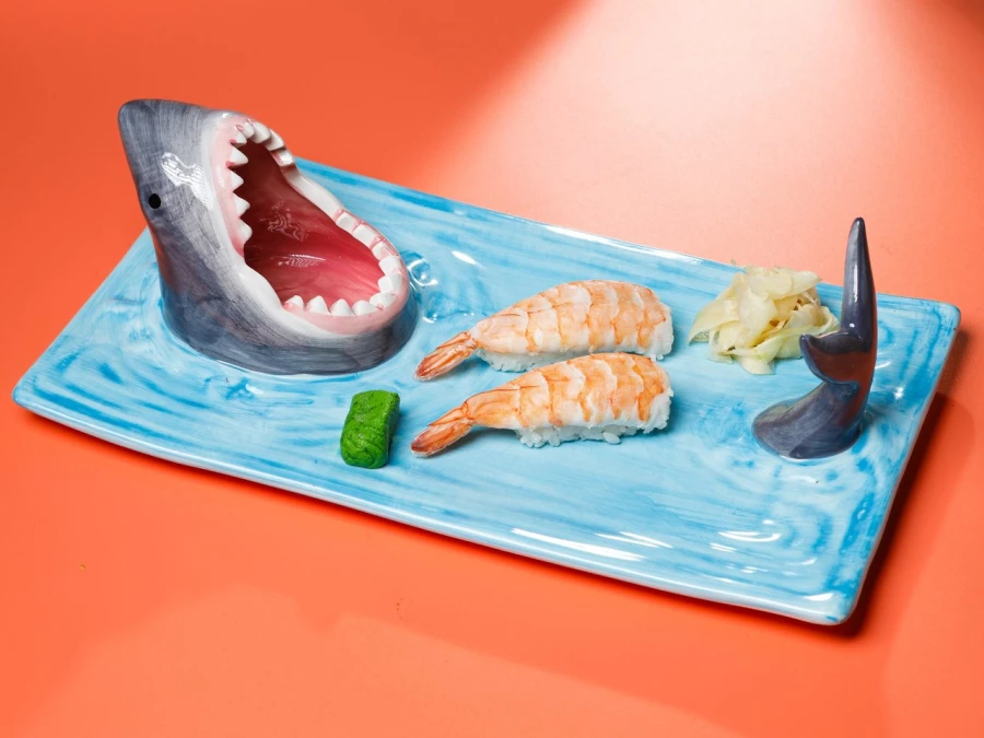 Эби 海老