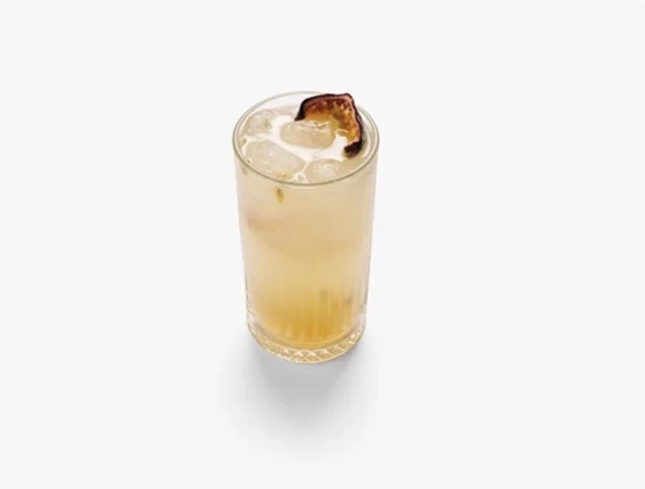 Манго-маракуйя