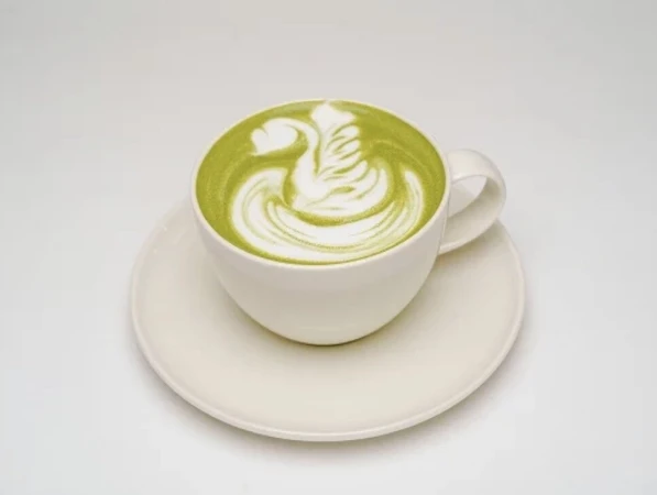 Матча Латте