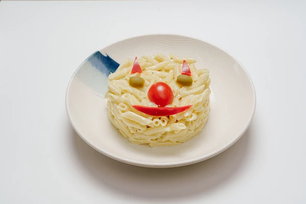 Пенне детское