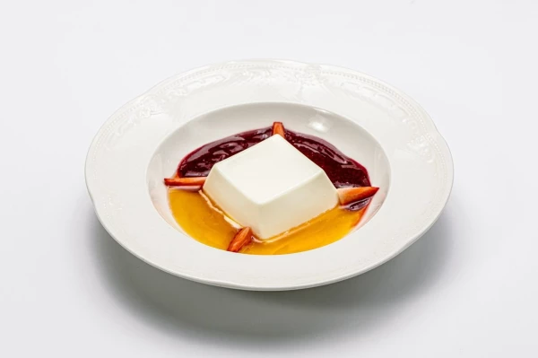 Панна котта